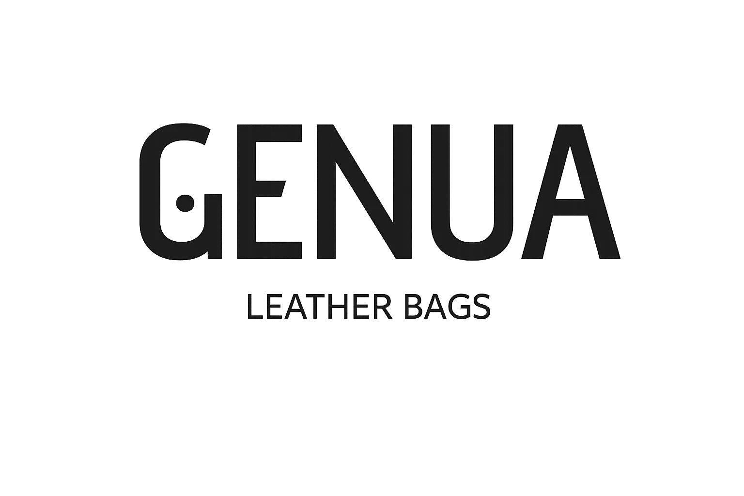 Genua Bags - strona główna