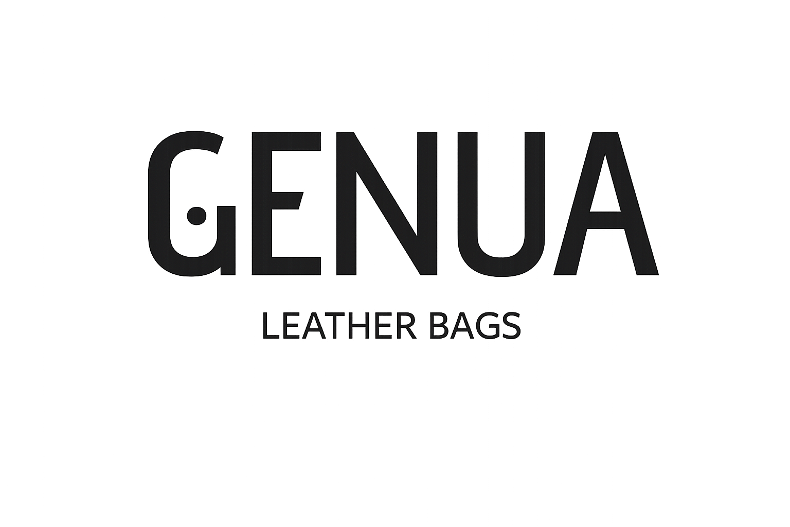 Genua Bags - strona główna